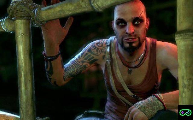 Far Cry : le mythique Vaas pourrait-il revenir d'une manière ou d'une autre ?