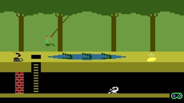 Una IA logró vencer a un juego retro