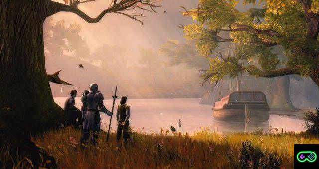 Drakensang 2 The River of Time: Recensione