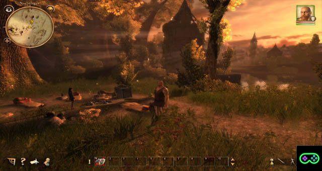 Drakensang 2 The River of Time: Recensione