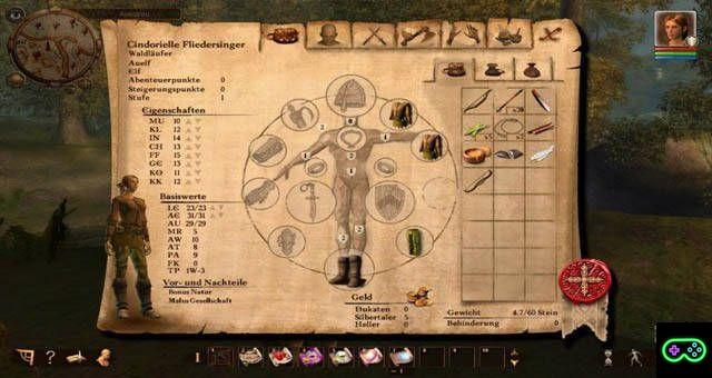 Drakensang 2 The River of Time: Recensione