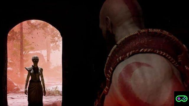 [The Bear's Lair] God of War (2018) et mythologie nordique - Tome 3