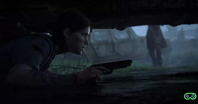 Os vazamentos de Last of Us 2: como acabou?