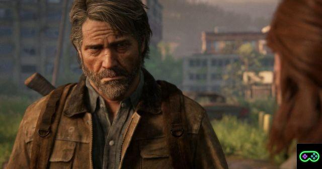 Os vazamentos de Last of Us 2: como acabou?