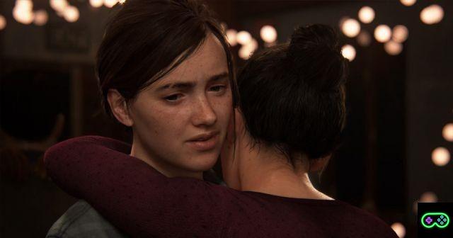 Os vazamentos de Last of Us 2: como acabou?