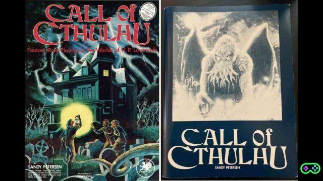Call of Cthulhu: 40 years of cosmic horror between gaming and video games