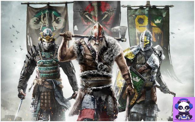 For Honor: detalles del pase de temporada revelados