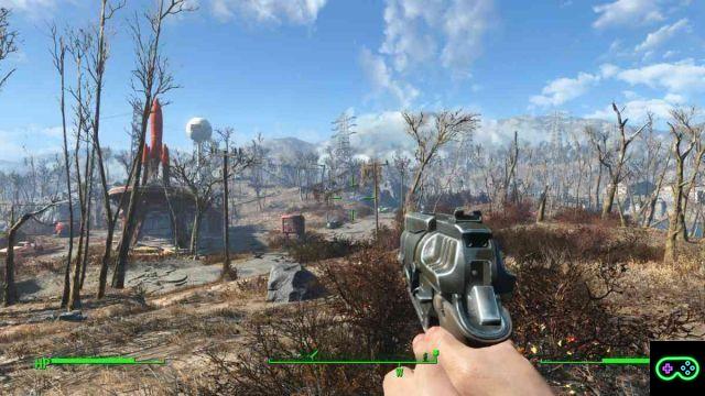 Les bombes commencent chez Microsoft : Fallout et Skyrim sur le Game Pass ?