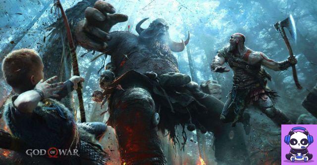 God Of War: el director del juego espera poder mostrar más novedades pronto