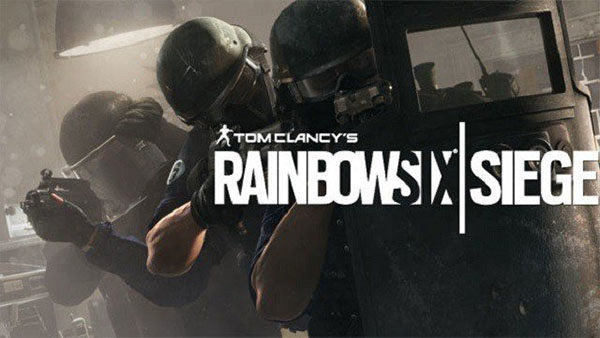 Tom Clancy's Rainbow Six Siege - Revisión