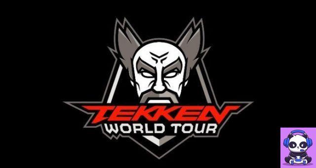 Gira mundial de Rangchu vince il Tekken 7