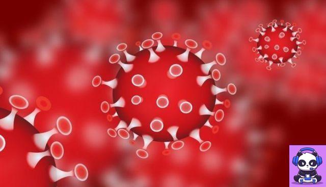 El deporte al tempo del coronavirus