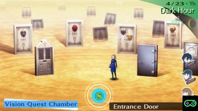 [The Bear's Lair] La mythologie dans Shin Megami Tensei: Persona 3 - vol. 4