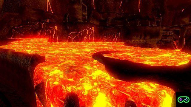 Racontons des histoires : Solaire (Dark Souls)