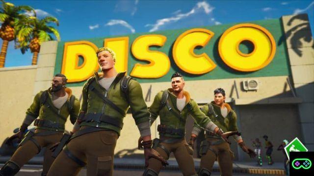 Fortnite : BTS arrive en concert !