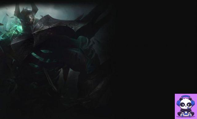 La reelaboración de Mordekaiser llega a League of Legends