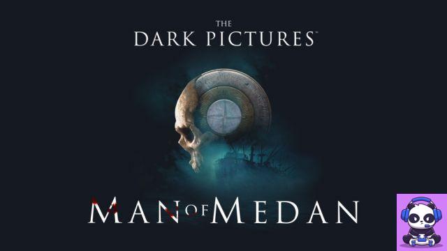 The Dark Pictures Anthology: Man of Medan - Revisión