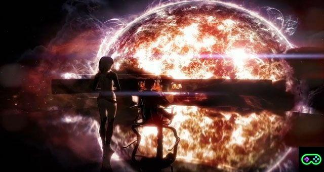 Mass Effect 2 : Revue (pc + ps3)