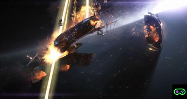 Mass Effect 2: Recensione (pc + ps3)