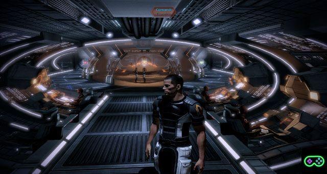 Mass Effect 2 : Revue (pc + ps3)