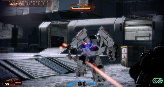 Mass Effect 2: Recensione (pc + ps3)