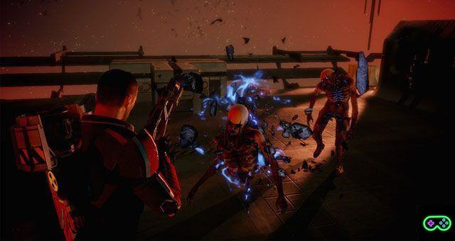 Mass Effect 2: Recensione (pc + ps3)