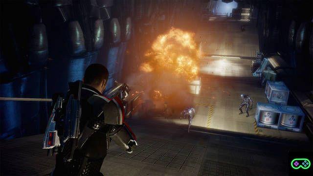 Mass Effect 2: Recensione (pc + ps3)