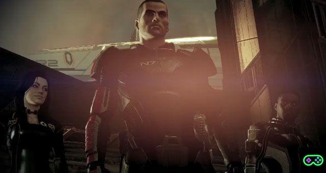 Mass Effect 2: Recensione (pc + ps3)