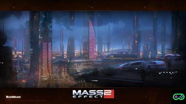 Mass Effect 2: Recensione (pc + ps3)