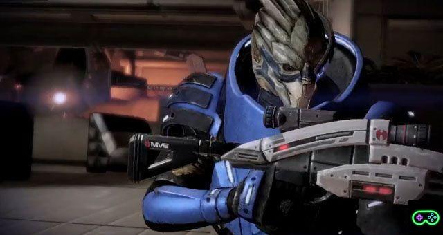 Mass Effect 2: Recensione (pc + ps3)