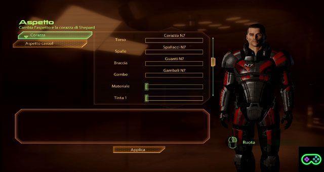 Mass Effect 2: Recensione (pc + ps3)