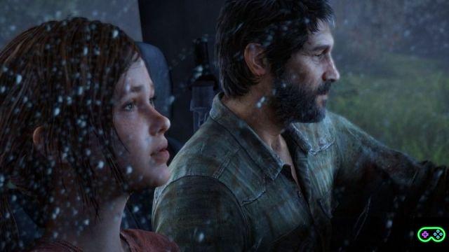 The Last of Us: the world after the end