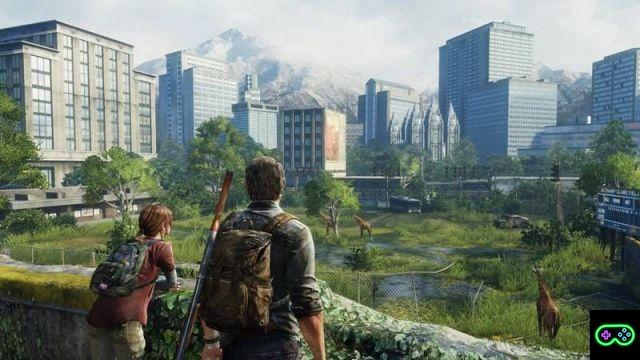 The Last of Us: o mundo após o fim