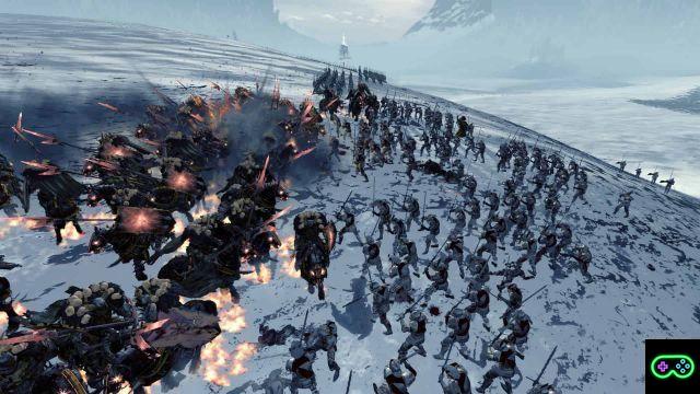 Total War: Warhammer - Le guide de l'Empire