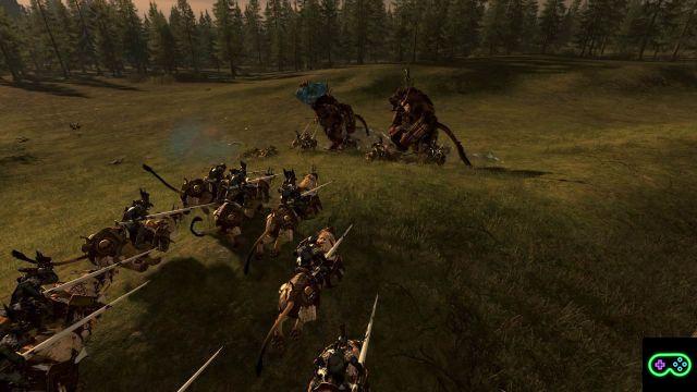 Total War: Warhammer - The Empire guide