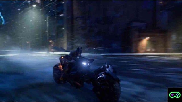 Gotham Knights: é quando pode sair