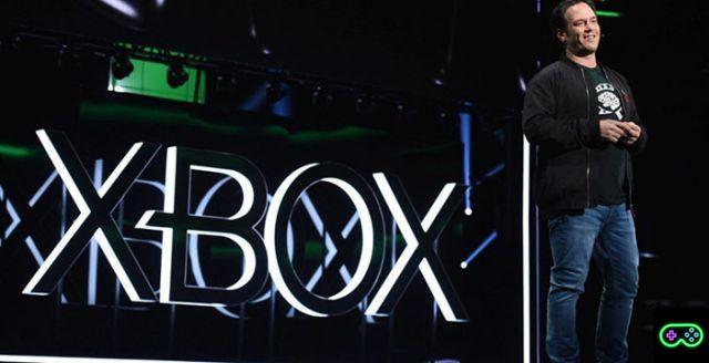 Les précommandes Xbox Series X pourraient commencer très bientôt
