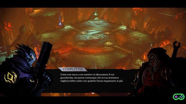 Darksiders Genesis Review (PC) | A tasty appetizer awaiting the fourth chapter
