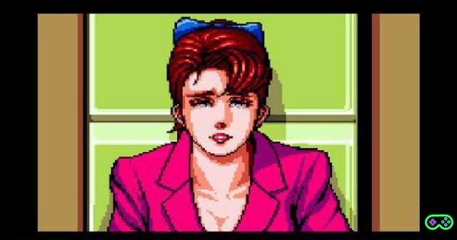 Snatcher, cuando Blade Runner conoció a Metal Gear Solid