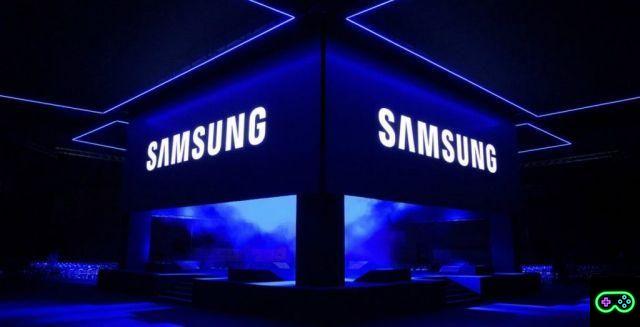 Aquí está la lista de deseos de Navidad de SAMSUNG para una Navidad muy especial