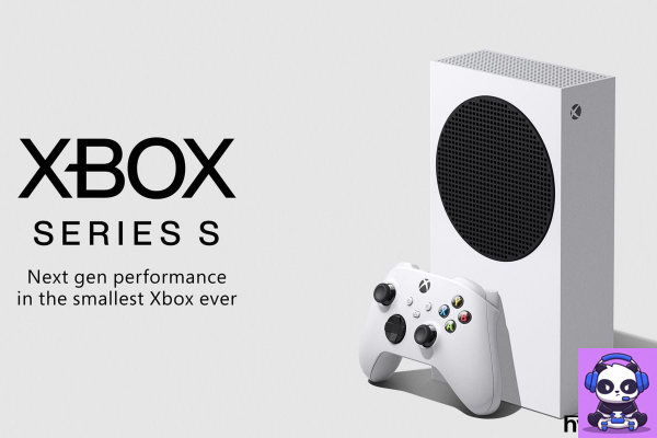 ¡Xbox Series S anunciado a un precio nunca antes visto!