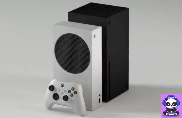 ¡Xbox Series S anunciado a un precio nunca antes visto!