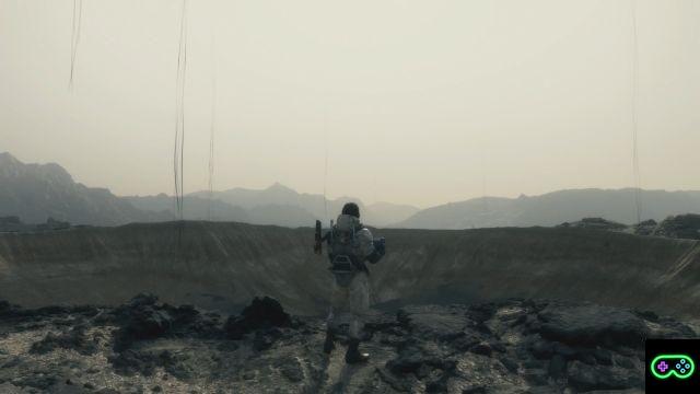 Review | Death Stranding, my experience as Sam Porter Bridges