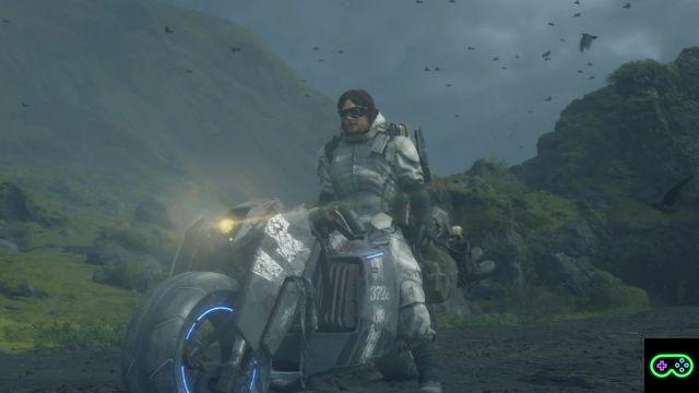 Review | Death Stranding, my experience as Sam Porter Bridges