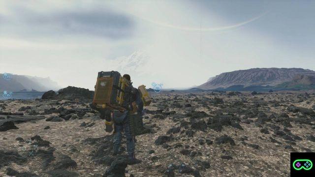 Revue | Death Stranding, mon expérience en tant que Sam Porter Bridges