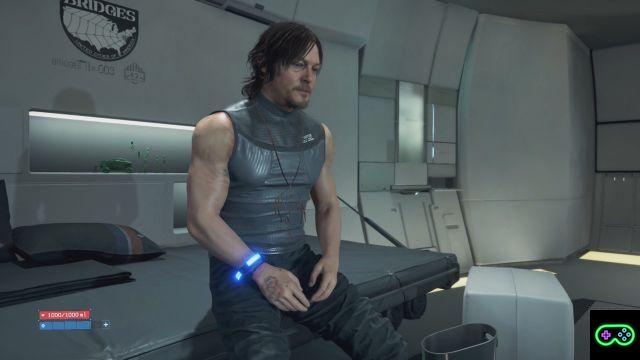 Review | Death Stranding, my experience as Sam Porter Bridges