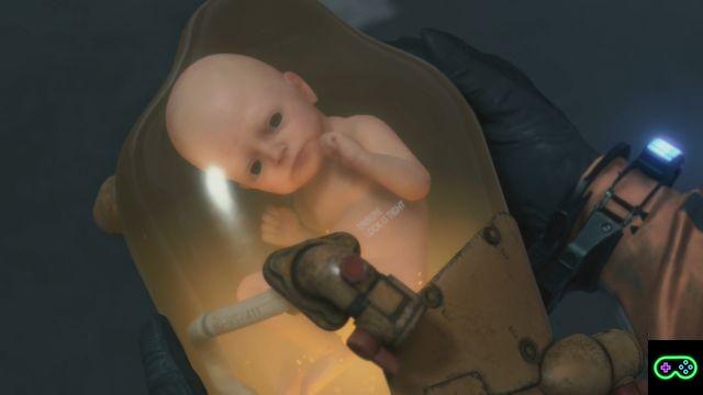 Review | Death Stranding, my experience as Sam Porter Bridges