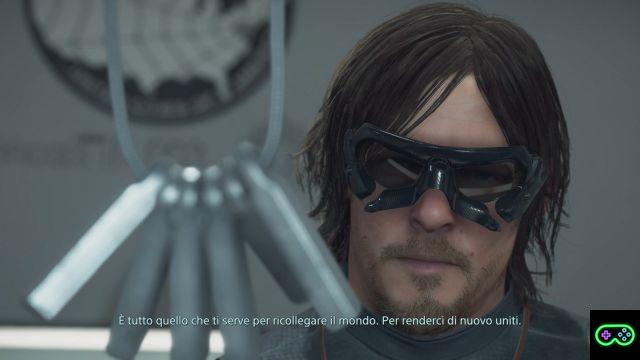 Review | Death Stranding, my experience as Sam Porter Bridges