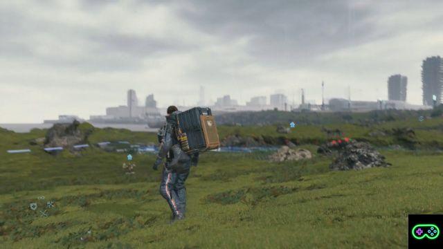 Revisão | Death Stranding, minha experiência como Sam Porter Bridges