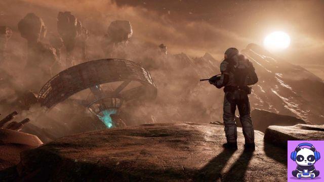 Farpoint entra en fase Gold,